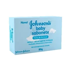 JJ BABY SAB 80G HORA BRINCAR