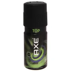 AXE AERO TOP SECO 160ML