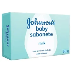 JJ BABY SAB 80G MILK