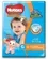 FRALDA MONICA HUGGIES VESTE FAC MEGA G C/18