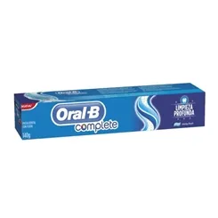 ORAL B CR DENTAL LIMP PROF.140G