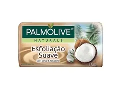 SAB PALMOLIVE ESFOL SUAVE 150G