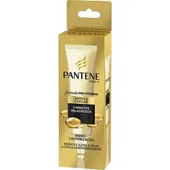 PANTENE AMPOLA HIDRO CAUTERIZ 15ML