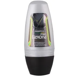 REXONA ROLL-ON FANATICS 50ML