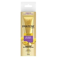 PANTENE AMPOLA BB CREAM REJUV 15ML
