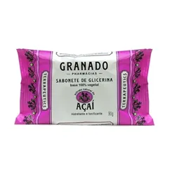 GRANADO SAB GLIC AÇAI 90G