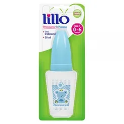 MAMAD.LILLO MINIFORM PRIM PASSOS TAM1