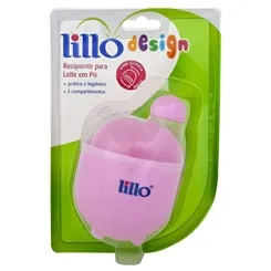 RECIPIENTE PARA LEITE LILLO