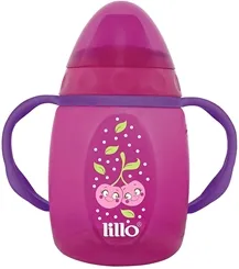 LILLO CANECA ANTIV.DESIGN ALCA REM 250ML