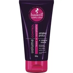 HASKELL LEAVE IN VOLUME CONTROL 150G