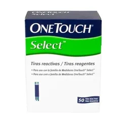 ONE TOUCH SELECT SIMP C/50