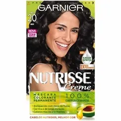 NUTRISSE 2.0++ PRETO ABSOLUTO