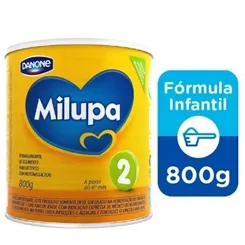 MILUPA 2 800GR