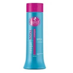 HASKELL SH RESGAT TOTAL 300ML
