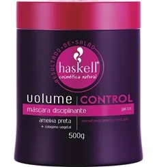 HASKELL MASC VOLUME CONTROL 500G