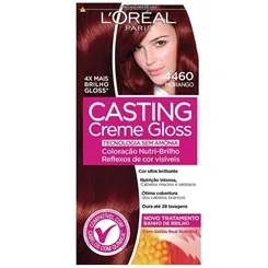 CASTING CR GLOSS 4460 MORANGO