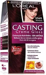 CASTING CR GLOSS 3360 AMORA