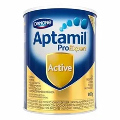APTAMIL ACTIVE 800GR