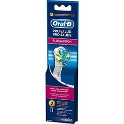 ESCOVA DENT.ORAL B PRO-SAU FLOSSACTION