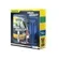 GILLET MACH 3 TURBO A SENA + CARRINHO