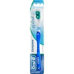 ESCOVA DENT.ORAL B COMPLETE+ANTIS