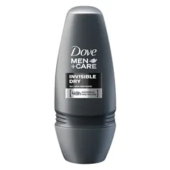 DOVE ROLL ON MEN INV DRY 50ML