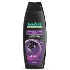 PALMOLIVE SH NATURALS ILUM PRET 350ML