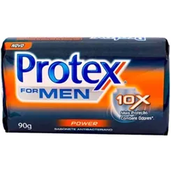 PROTEX SAB FOR MEN POWER 90G