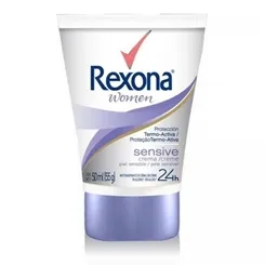 REXONA DES CR SENSIVE 55G