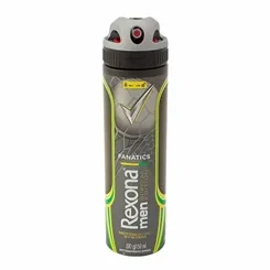 REXONA AERO MEN FANATICS 150ML