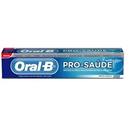ORAL B CR DENTAL PRO-SAUDE 70G