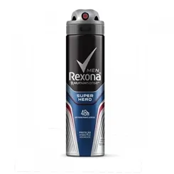 REXONA AERO MEN SUPERHERO 150ML
