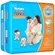 FRALDA MONICA HUGGIES VESTE FAC G C/18