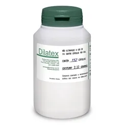 DILATEX C/152 CPS