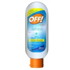 OFF LOC REP REFRESH 117ML