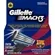 GILLETTE MACH 3 CART C/4