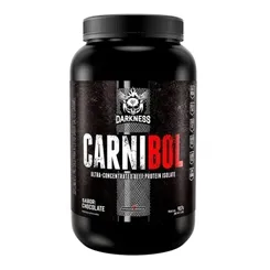 CARNIBOL 907G CHOCOLATE