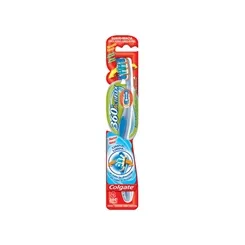 ESCOVA DENT.COLGATE 360 ACTIFLEX