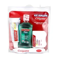 COLGATE KIT DE VIAGEM
