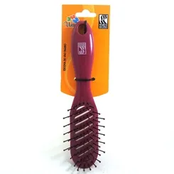 MARCO BONI ESCOVA CABELO 7566T