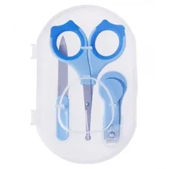 MARCO BONI KIT MANICURE BABY 6188