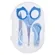 MARCO BONI KIT MANICURE BABY 6188