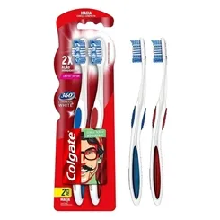 ESCOVA DENT.COLGATE 360 LUMINOUS L2P1