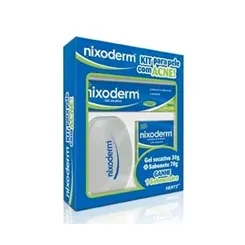 KIT NIXODERM HERTZ