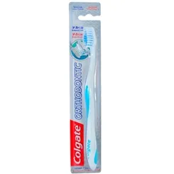 ESCOVA DENT.COLGATE ORTHODONTIC