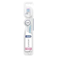 ESCOVA DENT.ORAL B ULTRAMACIA SENS.