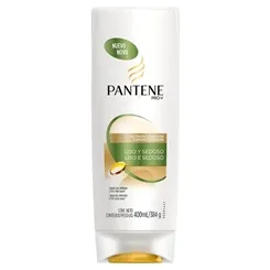 PANTENE COND LISOS E SEDO 400ML