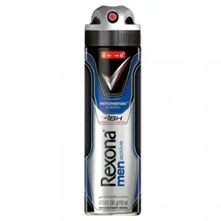REXONA AERO MEN ACTIVE 98ML