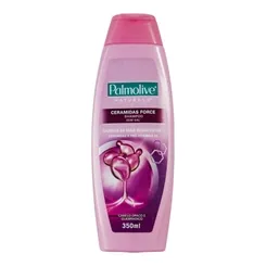 PALMOLIVE SH NATUR CERAM FORCE 350 ML