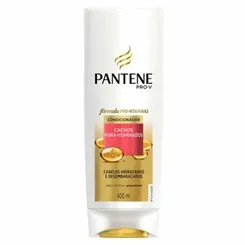 PANTENE COND.CACHOS DEFIN 400ML